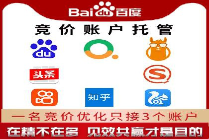 SEM广告投放案例：提升网站流量与转化